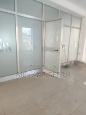 Space Office for Rent