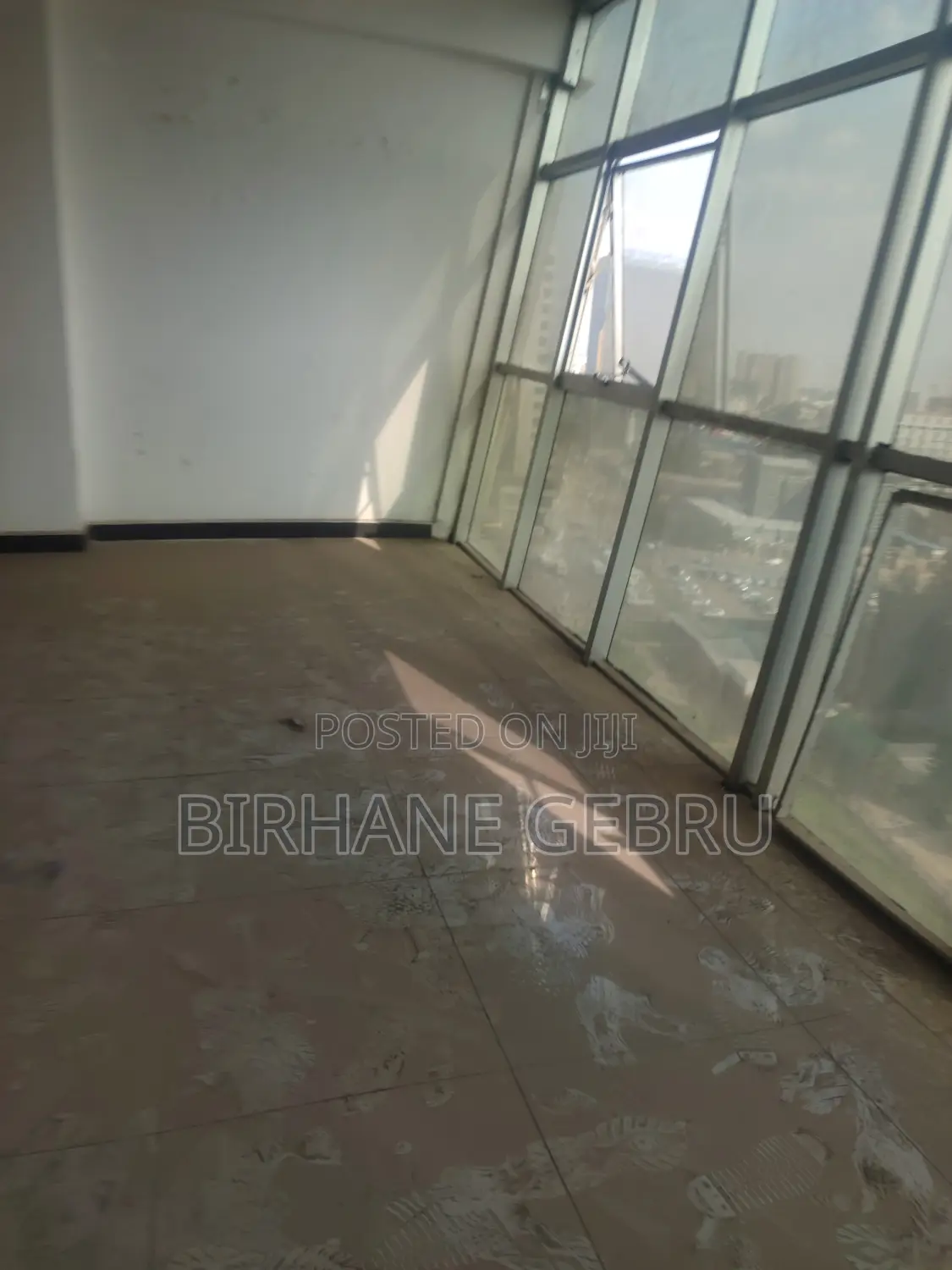 Space Office for Rent