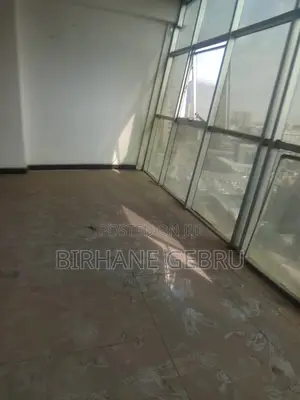 Space Office for Rent