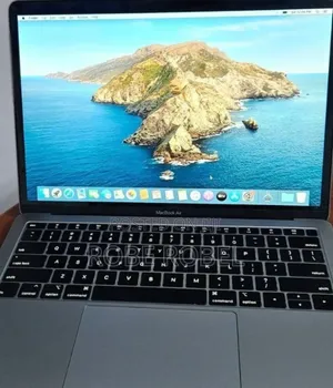 New Laptop Apple MacBook Air 2019 8GB Intel Core I5 SSD 128GB