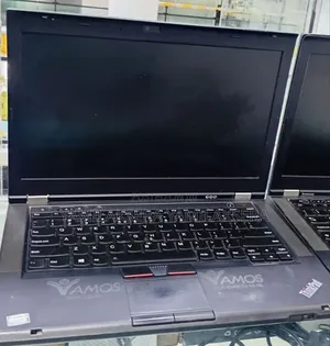 New Laptop Lenovo ThinkPad T430 4GB Intel Core I5 HDD 500GB
