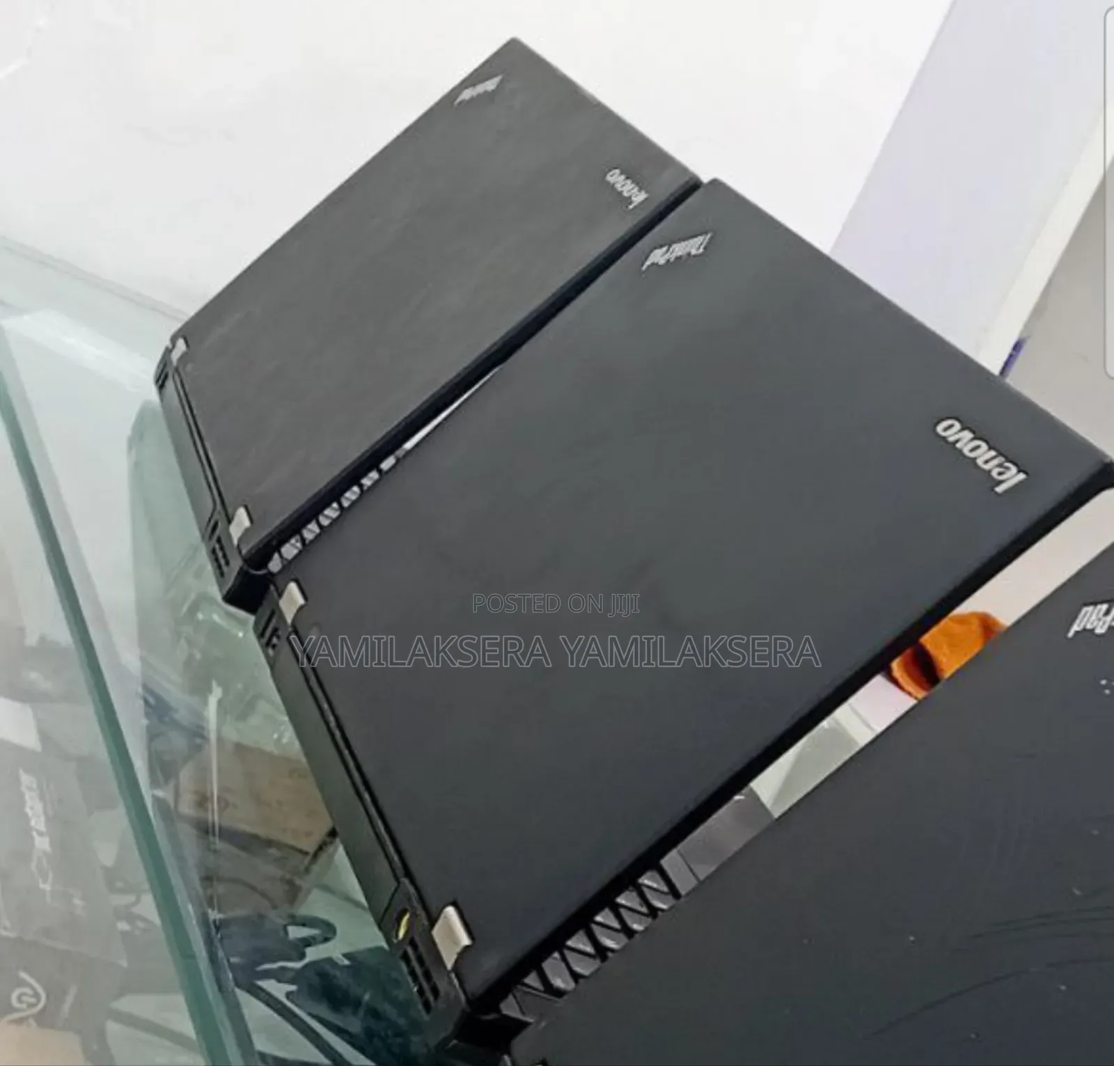 New Laptop Lenovo ThinkPad T430 4GB Intel Core I5 HDD 500GB