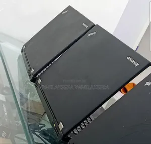 New Laptop Lenovo ThinkPad T430 4GB Intel Core I5 HDD 500GB