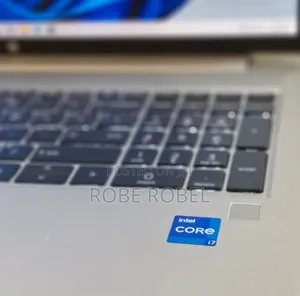 New Laptop HP ProBook 430 G8 16GB Intel Core I7 SSD 512GB