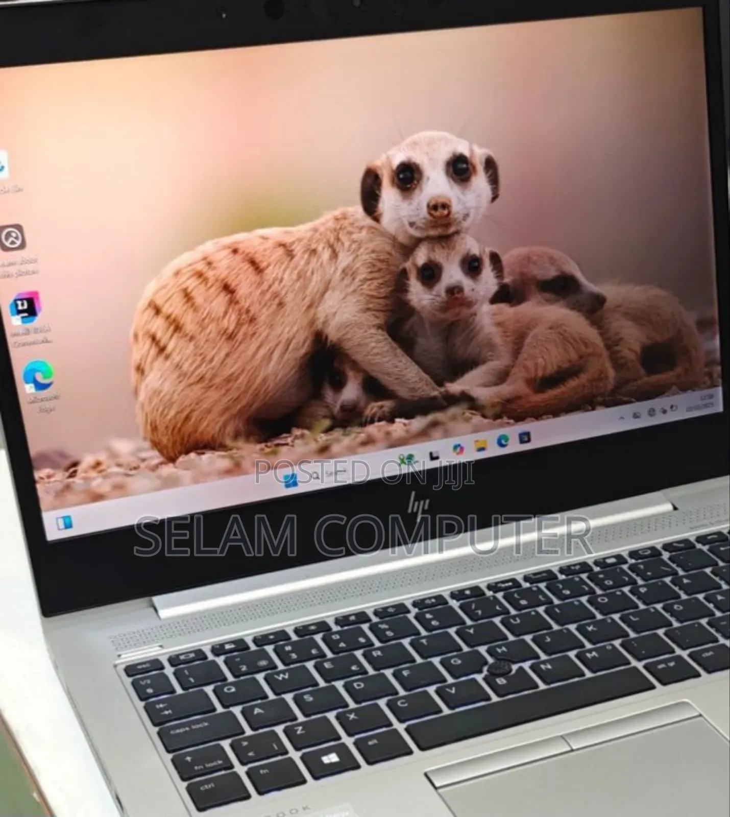 New Laptop HP EliteBook 830 G6 16GB Intel Core I5 eMMC 512GB