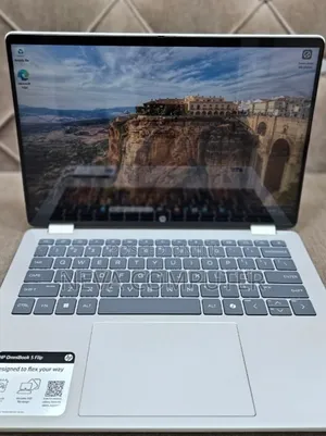Photo - New Laptop HP OmniBook 5 Flip 14-Fp0023dx 16GB Intel Core I7 SSD 512GB