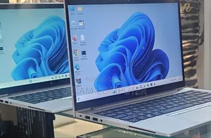 Photo - New Laptop HP EliteBook 840 G8 16GB Intel Core I7 SSD 512GB