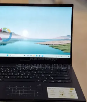 New Laptop Asus VivoBook Flip 14 TP401CA 4GB Intel Celeron SSD 128GB