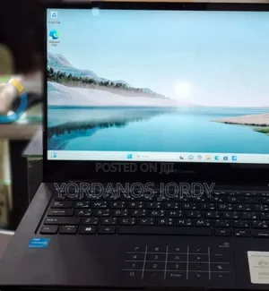 New Laptop Asus VivoBook Flip 14 TP401CA 4GB Intel Celeron SSD 128GB