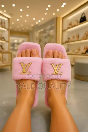 Women's Shoes(የሴቶች ጫማ)