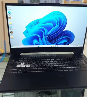 New Laptop Asus TUF Dash F15 16GB Intel Core I7 SSD 512GB