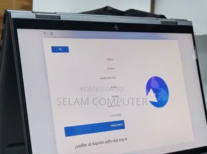 Photo - New Laptop HP Envy X360 32GB Intel Core Ultra 7 SSD 1T