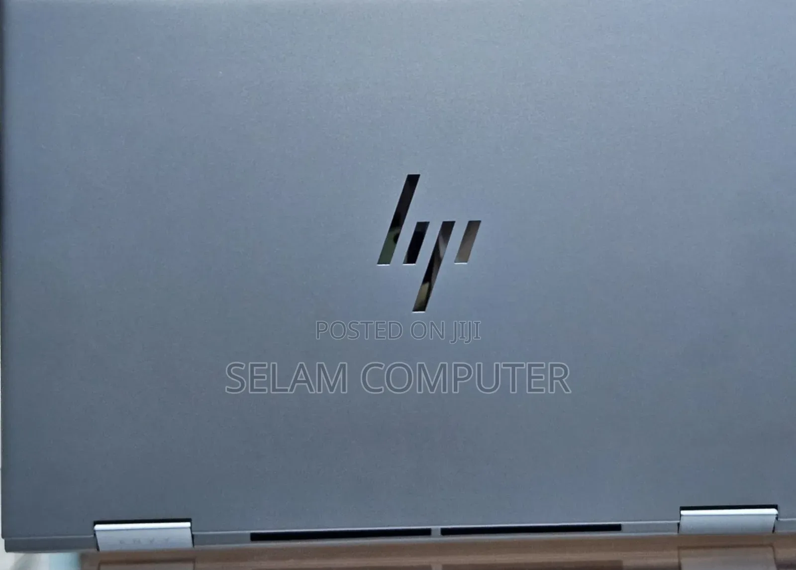 New Laptop HP Envy X360 32GB Intel Core Ultra 7 SSD 1T