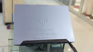 New Laptop Asus TUF Dash F15 16GB Intel Core I7 SSD 512GB