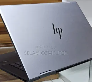 New Laptop HP Envy X360 32GB Intel Core Ultra 7 SSD 1T