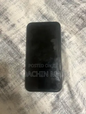 Apple iPhone 11 128 GB Black