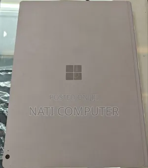 New Laptop Microsoft Surface Book 3 16GB Intel Core I7 SSD 256GB