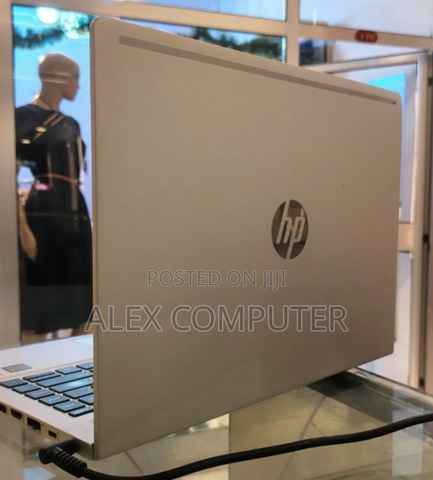 New Laptop HP ProBook 440 G6 16GB Intel Core I5 SSD 512GB