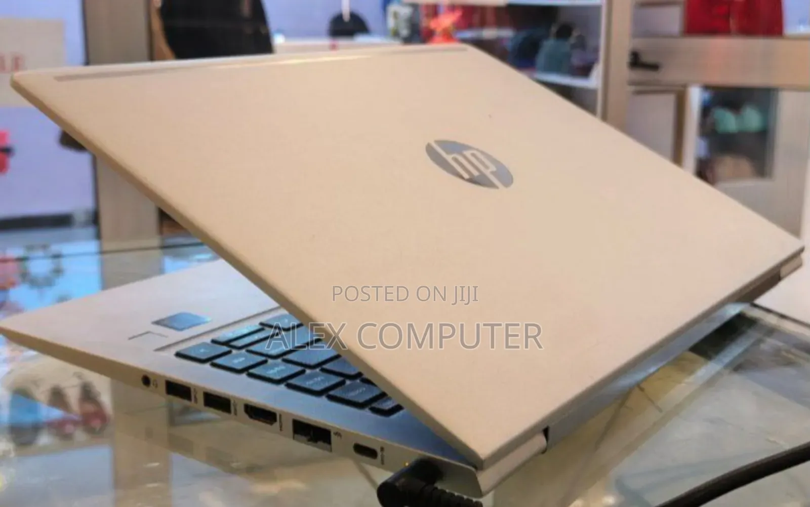 New Laptop HP ProBook 440 G6 16GB Intel Core I5 SSD 512GB