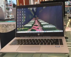 New Laptop HP ProBook 440 G6 16GB Intel Core I5 SSD 512GB