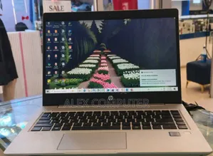 New Laptop HP ProBook 440 G6 16GB Intel Core I5 SSD 512GB