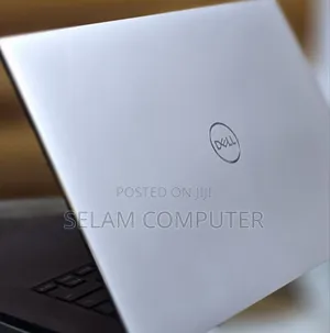 Photo - New Laptop Dell Precision 5540 16GB Intel Core I9 SSD 512GB