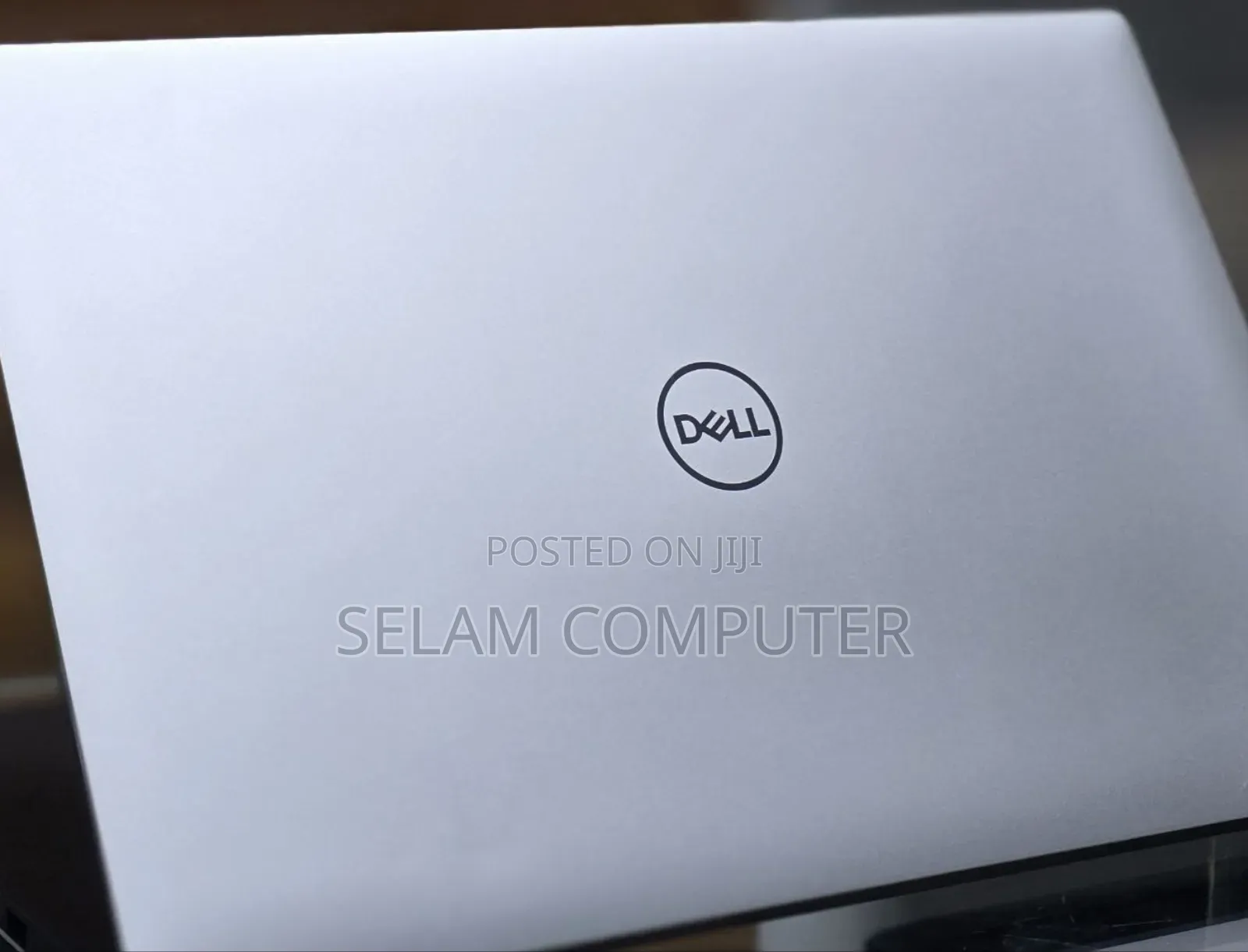 New Laptop Dell Precision 5540 16GB Intel Core I9 SSD 512GB