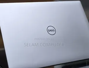 New Laptop Dell Precision 5540 16GB Intel Core I9 SSD 512GB