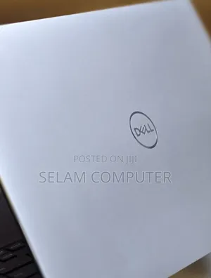 New Laptop Dell Precision 5540 16GB Intel Core I9 SSD 512GB