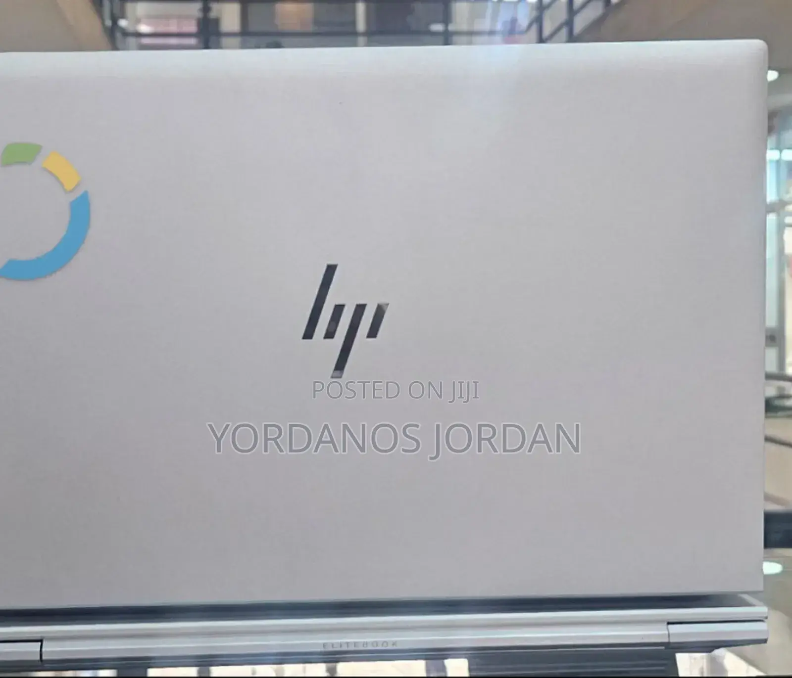 New Laptop HP EliteBook 840 G8 16GB Intel Core I7 SSD 512GB