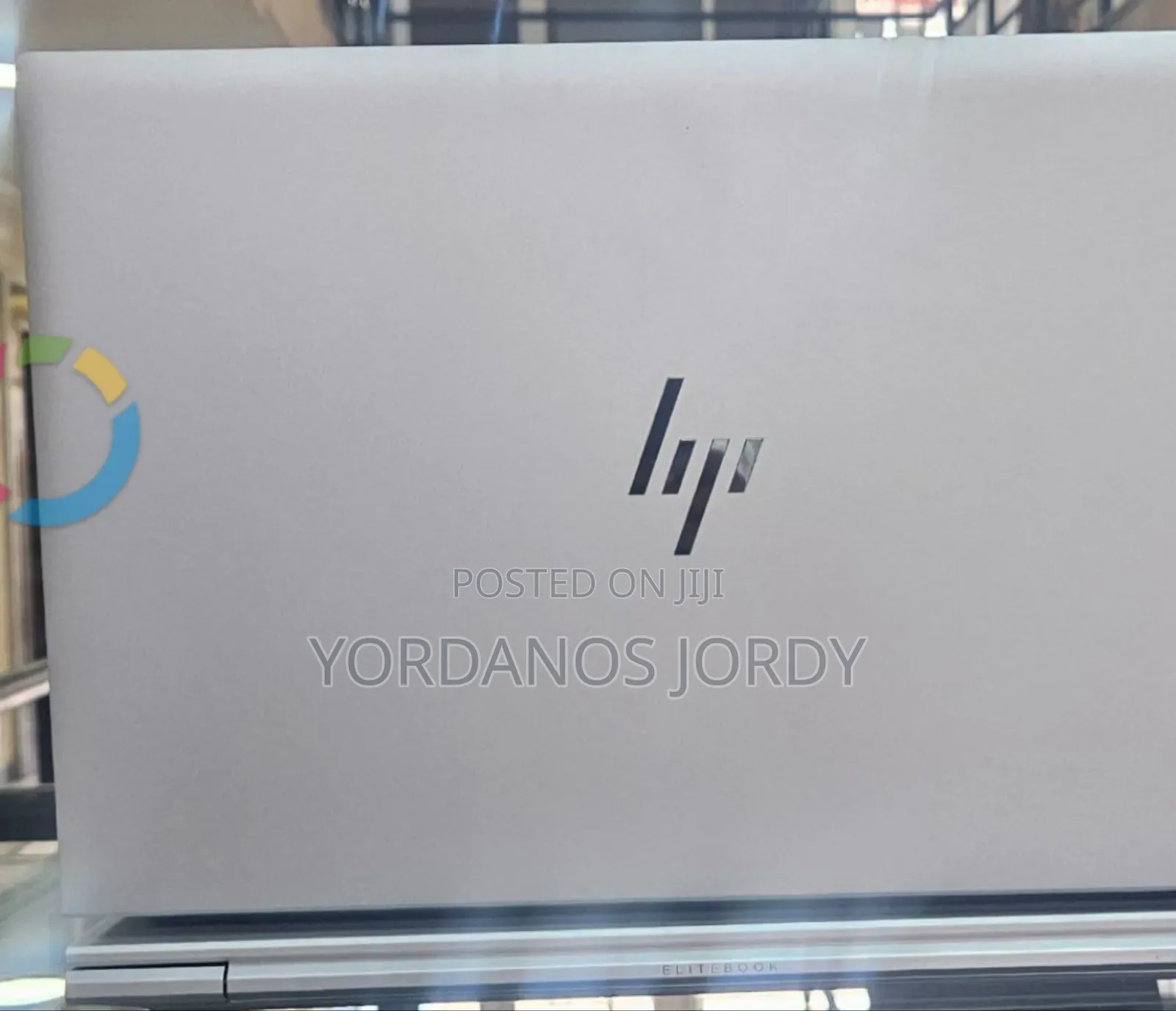 New Laptop HP EliteBook 840 G8 16GB Intel Core I7 SSD 512GB