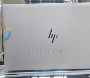 New Laptop HP EliteBook 840 G8 16GB Intel Core I7 SSD 512GB