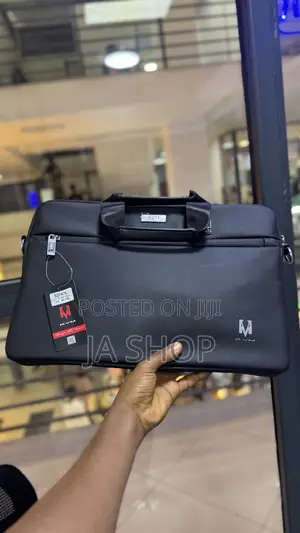 Kvm Bag For Anything