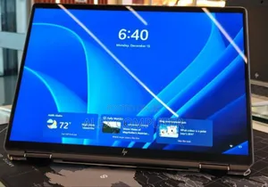 New Laptop HP Spectre X360 16GB Intel Core I7 SSD 1T