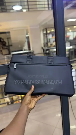 Kvm Bag For Anything