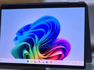 Photo - New Laptop HP Spectre X360 16GB Intel Core Ultra 7 SSD 1T