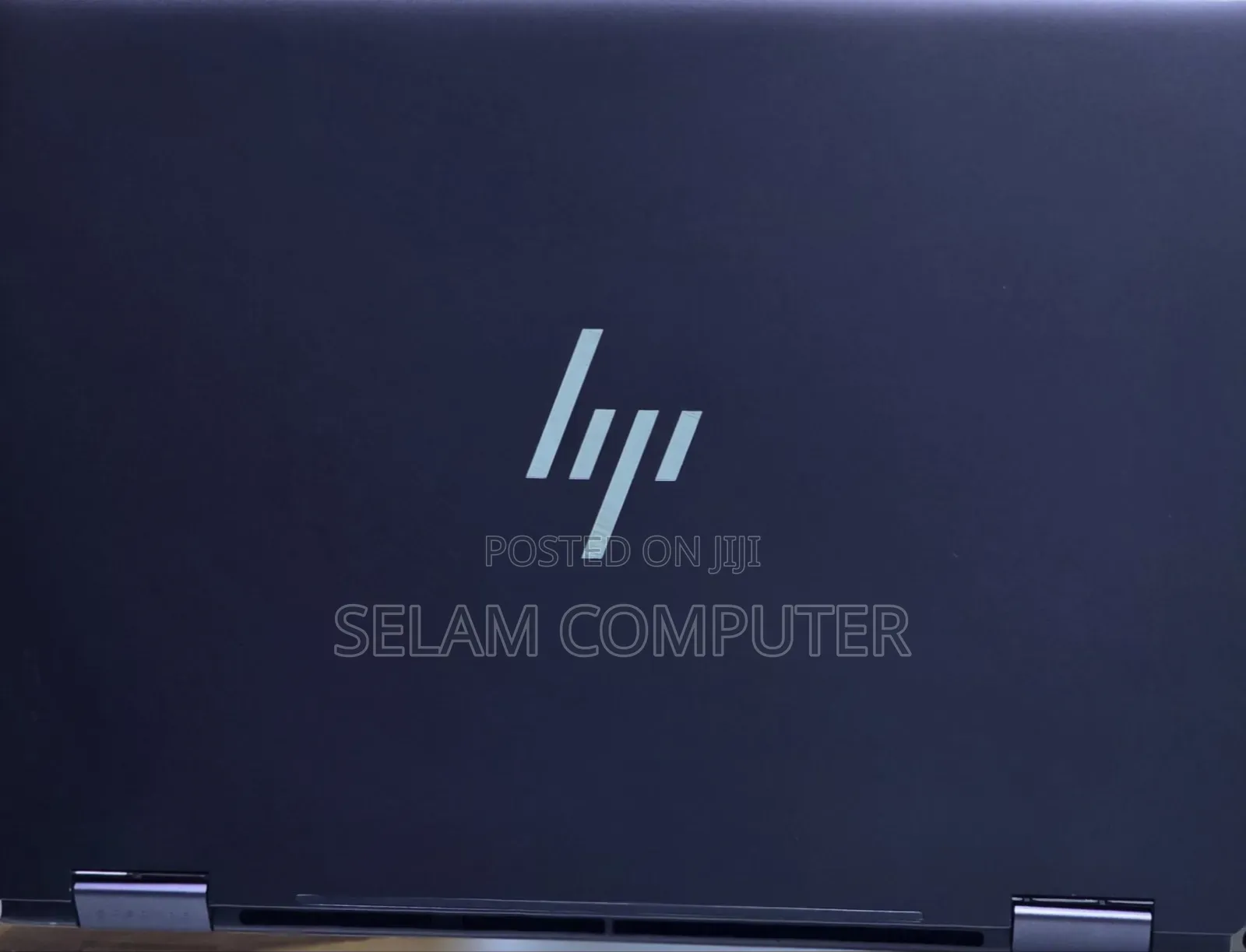 New Laptop HP Spectre X360 16GB Intel Core Ultra 7 SSD 1T