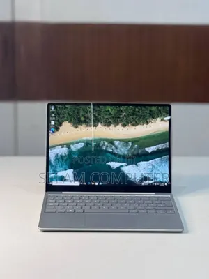 Photo - New Laptop Microsoft Surface Go 16GB Intel Core I5 SSD 512GB