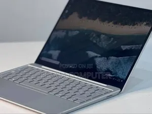 New Laptop Microsoft Surface Go 16GB Intel Core I5 SSD 512GB