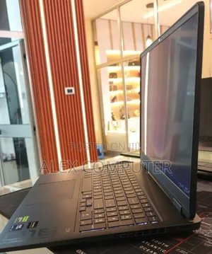 New Laptop HP Omen 16 32GB Intel Core Ultra 9 SSD 1T