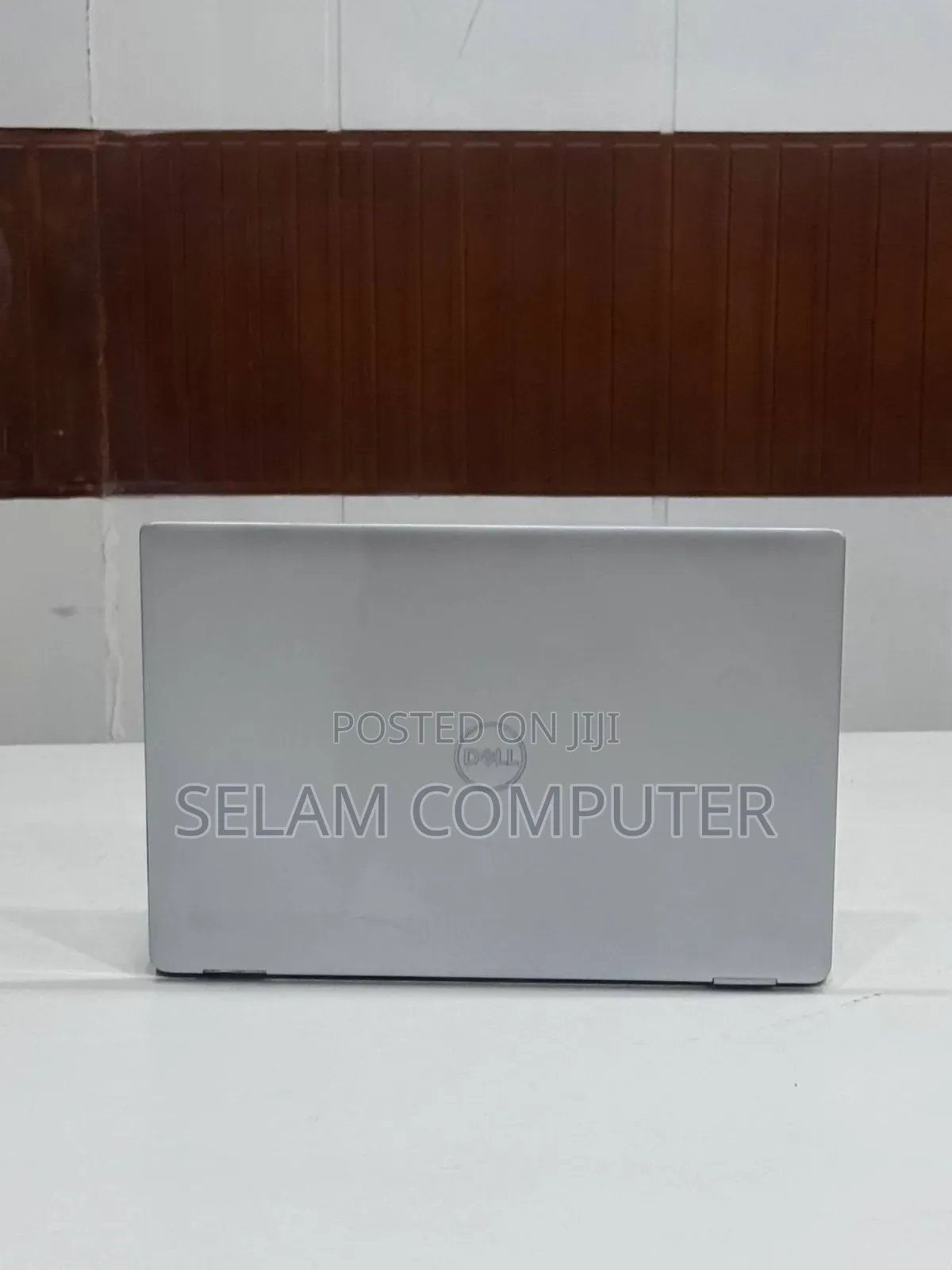 New Laptop Dell Latitude 5310 16GB Intel Core I5 SSD 512GB