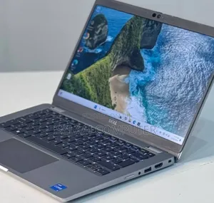 New Laptop Dell Latitude 5310 16GB Intel Core I5 SSD 512GB