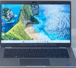 New Laptop Dell Latitude 5310 16GB Intel Core I5 SSD 512GB