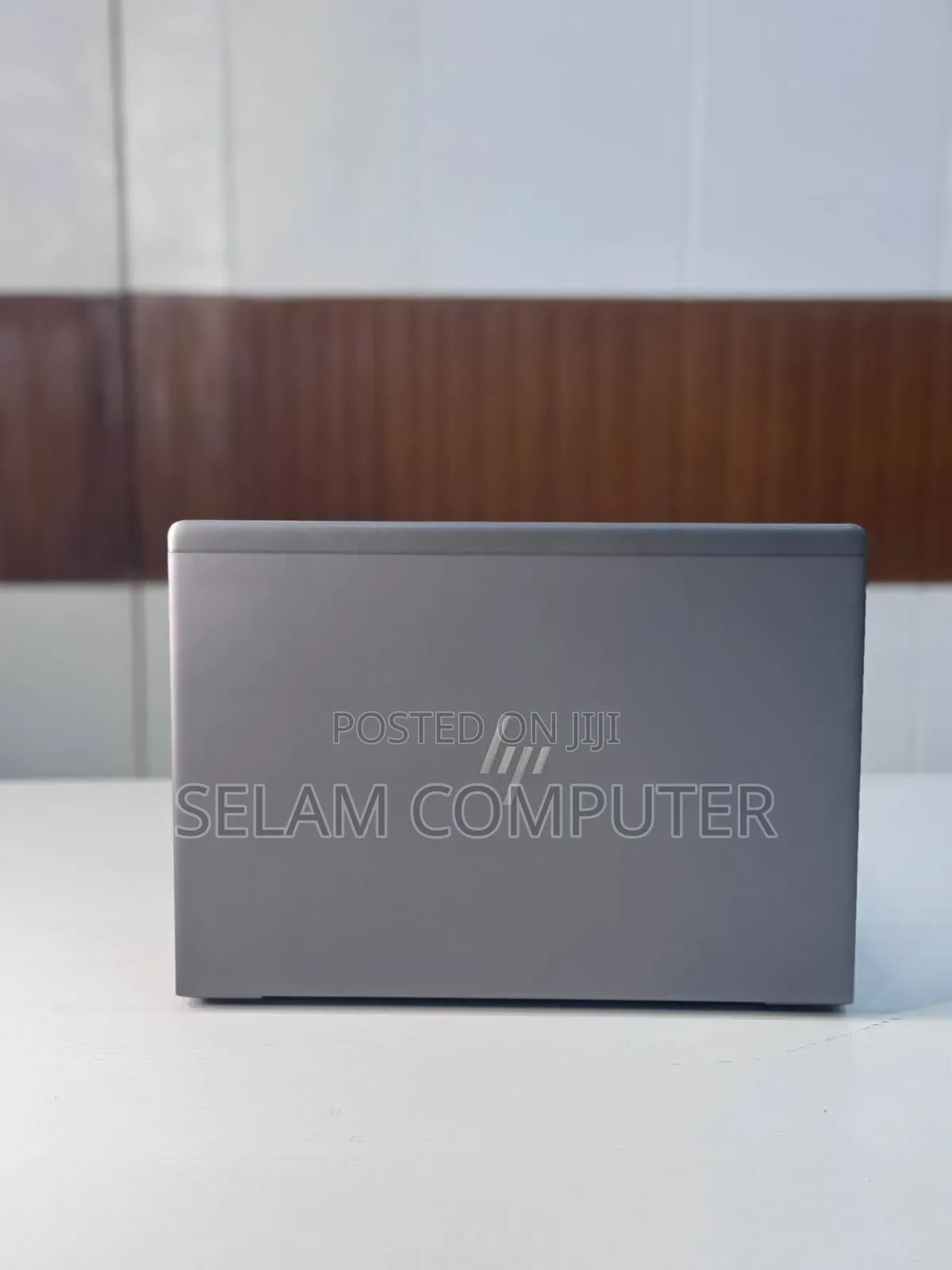 New Laptop HP ZBook 17 G6 16GB Intel Core I7 SSD 512GB