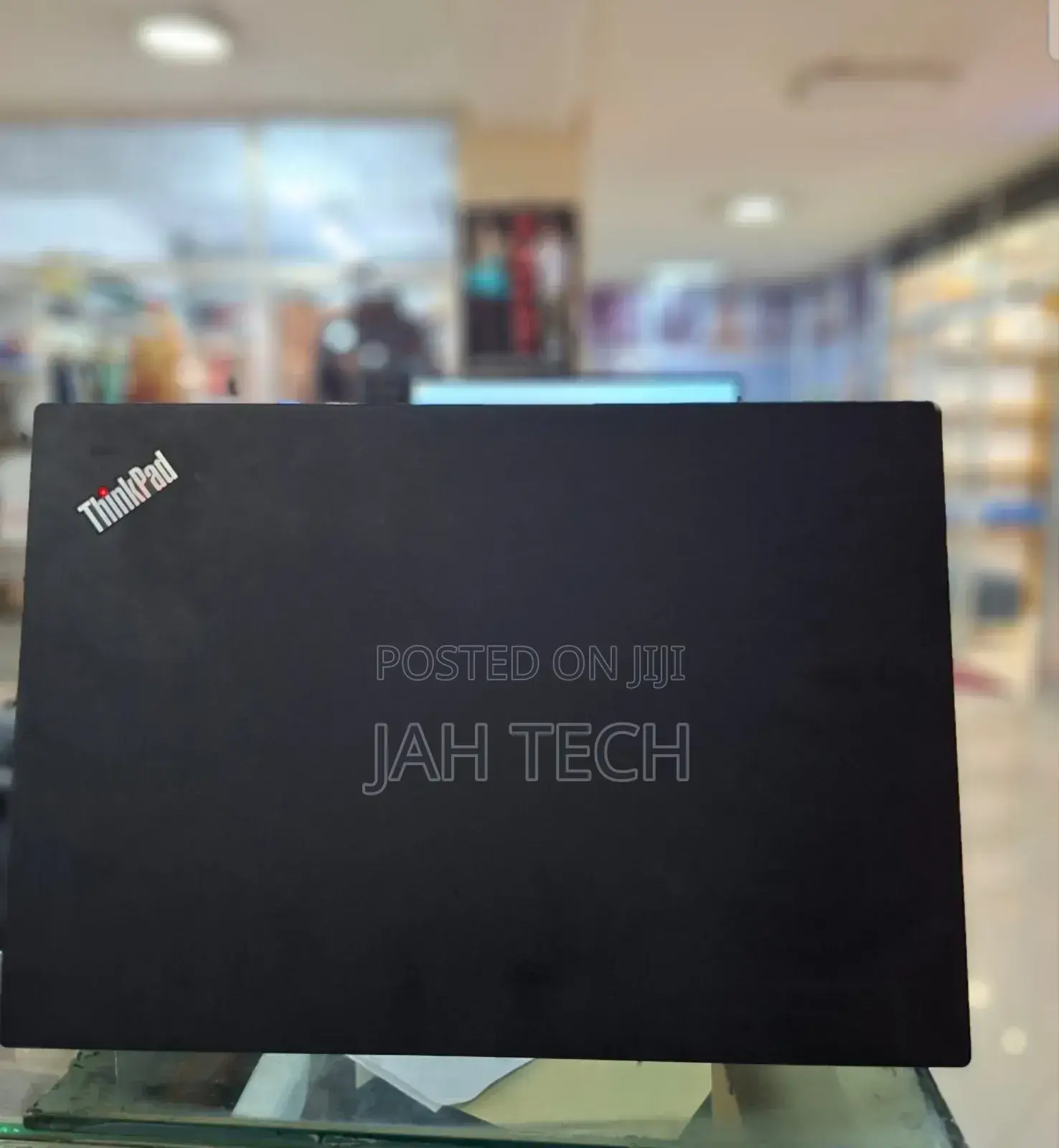 New Laptop Lenovo ThinkPad T495s 12GB AMD Ryzen 5 SSD 256GB