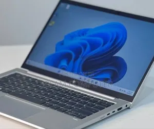 New Laptop HP EliteBook 840 G8 16GB Intel Core I5 SSD 512GB