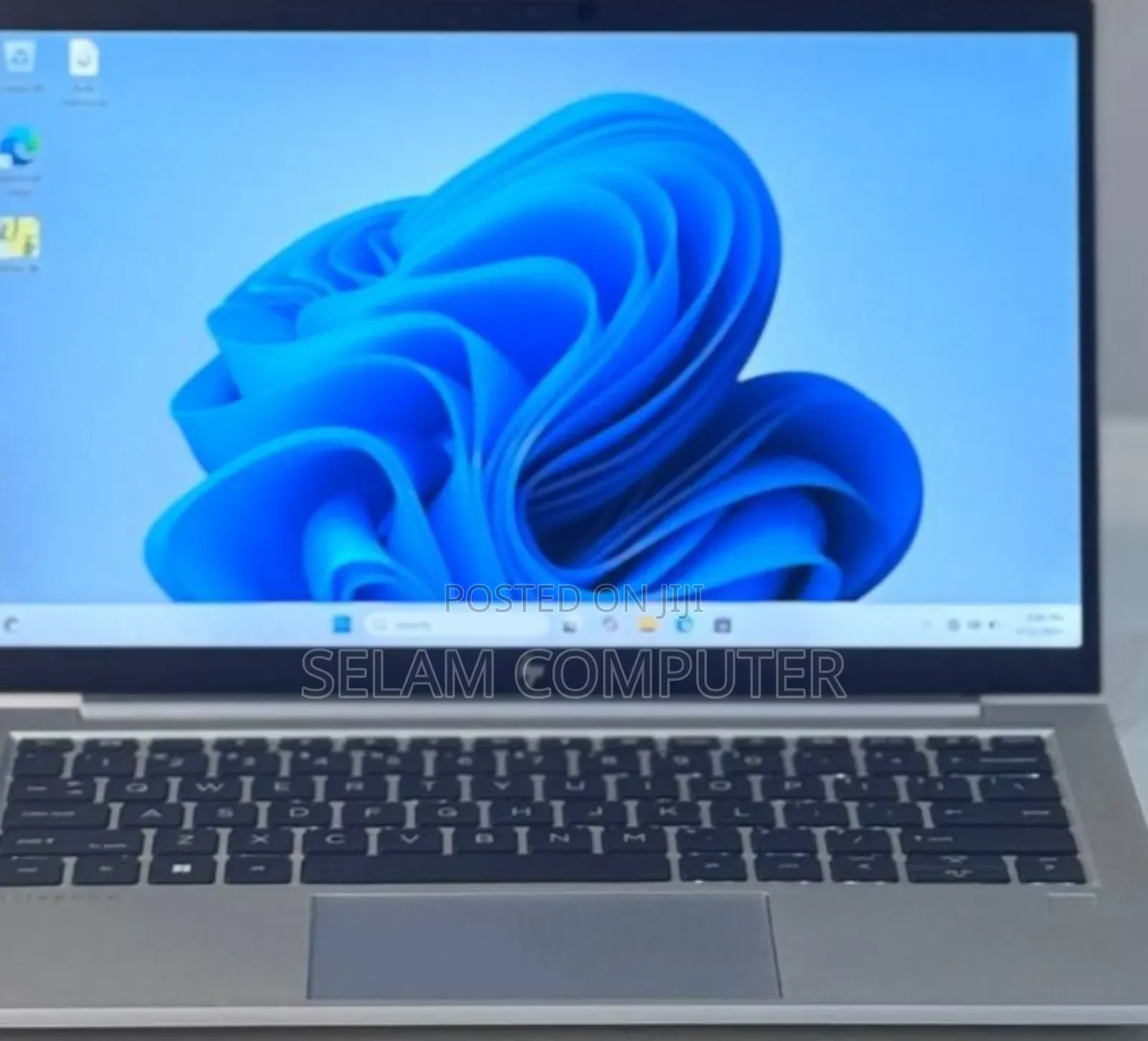 New Laptop HP EliteBook 840 G8 16GB Intel Core I5 SSD 512GB