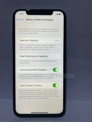 Photo - New Apple iPhone X 256 GB White