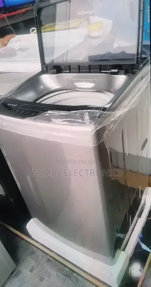 Washing Machine 13kg Top Loading Automatic