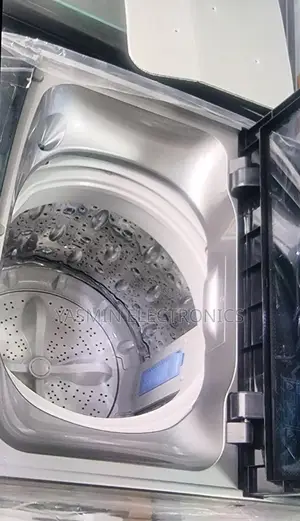 Washing Machine 13kg Top Loading Automatic
